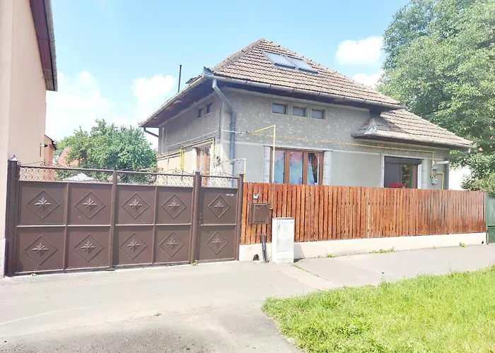 Casa De Vis